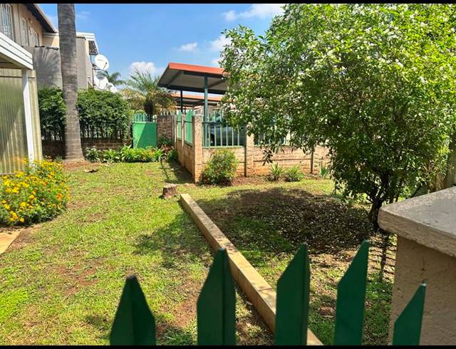 3 BEDROOM APARTMENT FOR SALE IN BARTLETT